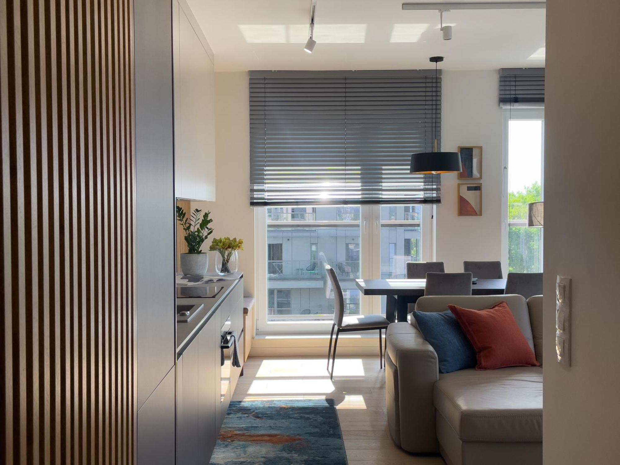 Urban Apartments Premium Sokolska 30A Towers No 58, 2 Free Garages, Gym & Sauna, Self Check-In Katowice Bagian luar foto