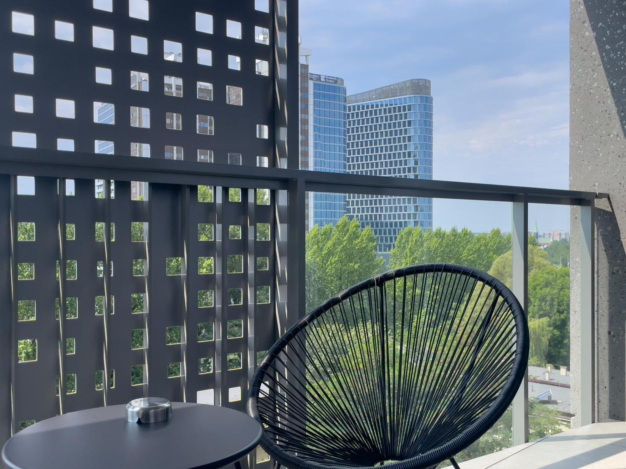 Urban Apartments Premium Sokolska 30A Towers No 58, 2 Free Garages, Gym & Sauna, Self Check-In Katowice Bagian luar foto