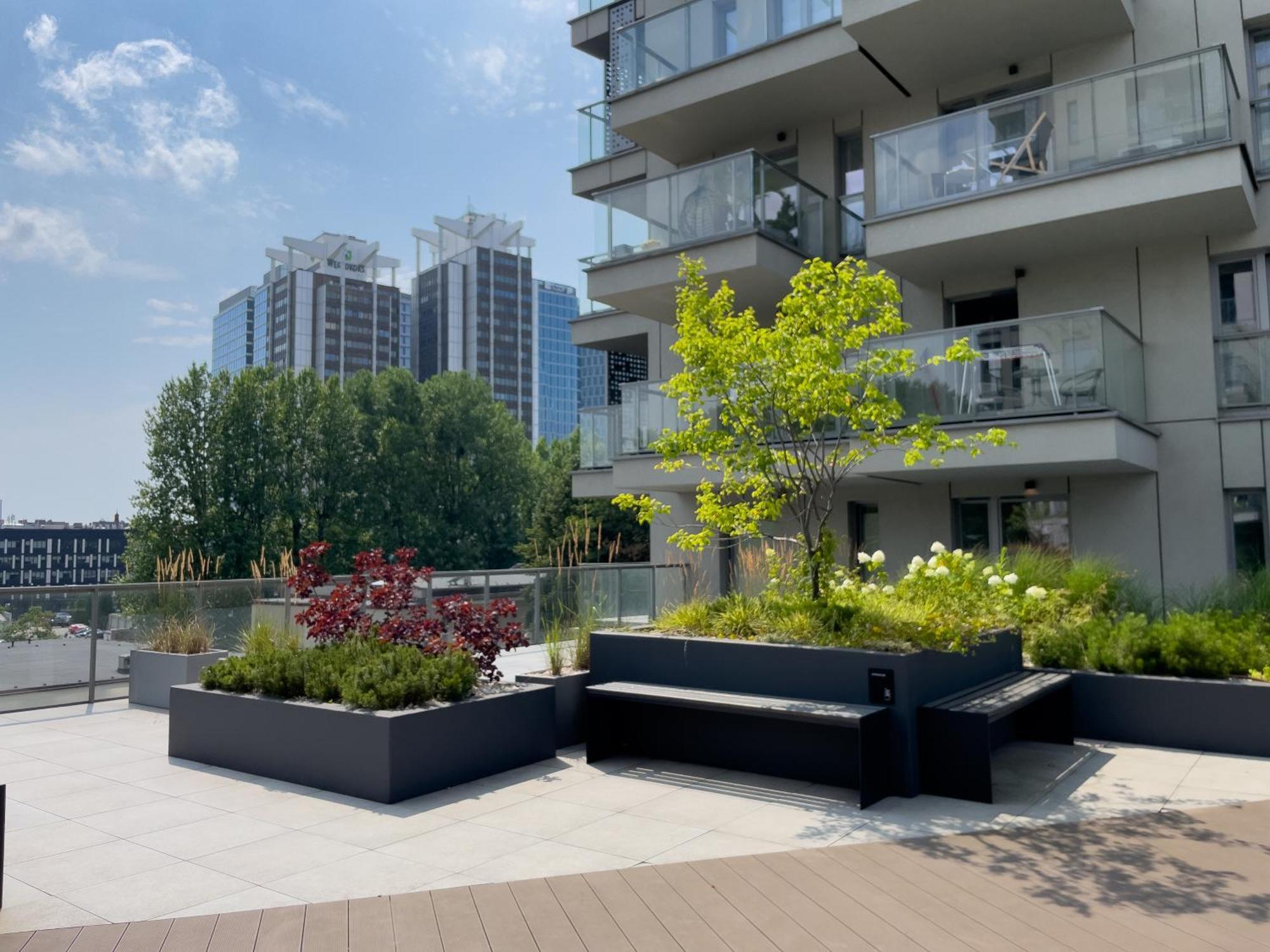 Urban Apartments Premium Sokolska 30A Towers No 58, 2 Free Garages, Gym & Sauna, Self Check-In Katowice Bagian luar foto
